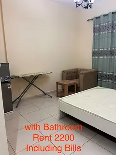 Private room for couples