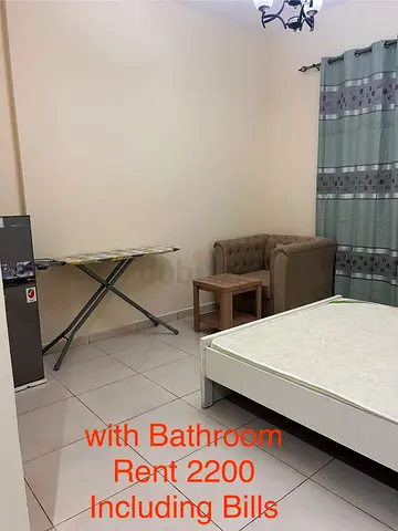 Private room for couples