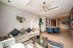 Fully Equipped 2BR | All bills included | Vacant