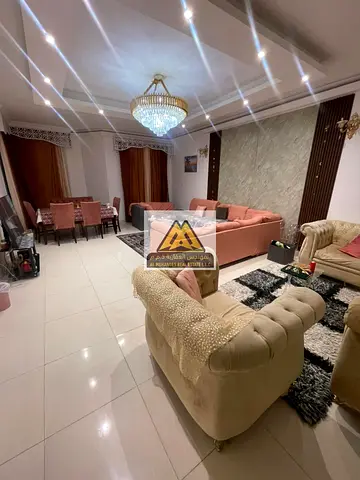 الراشدية 1 - عجمان