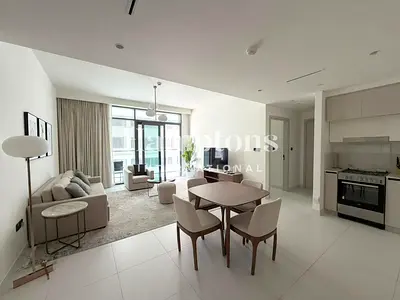 Fully Furnished | Beach Access | Available Now