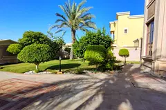 5 Bedroom+Maid's | With Garden | Private Pool