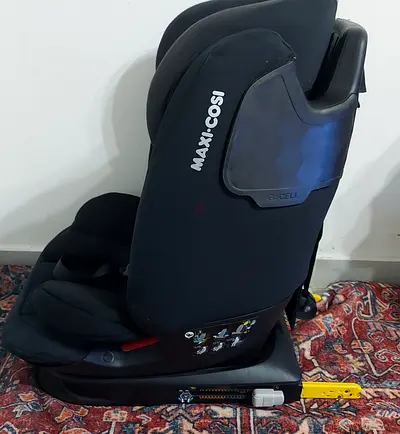 Maxi-Cosi titan pro ( 1 to 12 years