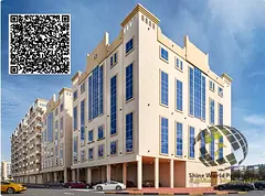 Studio for Sale in Al Ameera Village – Ajman