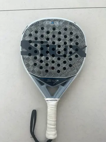 Siux Diablo Padel Racket
