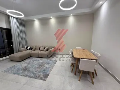 Spacious 2BR + Maid’s Room | Kitchen Appliances Included | Up to 6 Cheques