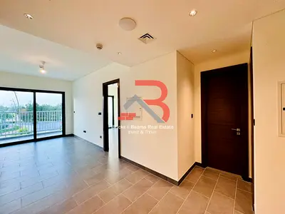 Flexible Cheques | Vacant | Creek Harbour View