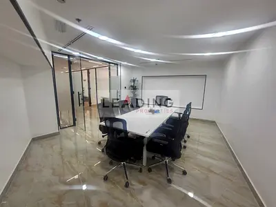 Office Space In Business Bay- Prime Location