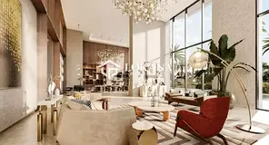 Luxury 1BR | Prime Location | Best Investment Opportunity