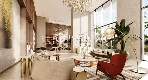 Luxury 1BR | Prime Location | Best Investment Opportunity