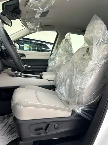 2025 Nissan PATHFINDER — фото 15