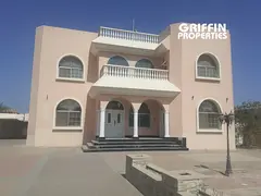 Private Pool | Huge Size Villa | Good Location