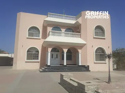 Private Pool | Huge Size Villa | Good Location