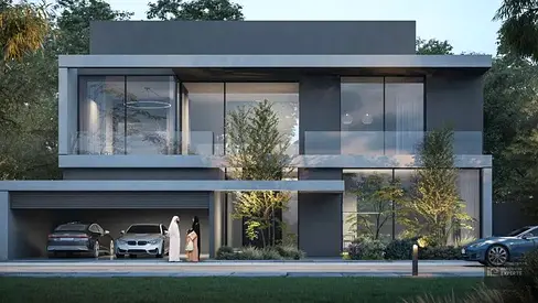 SINGLE ROW | BIG PLOT | CLOSE TO PARK AND AMENITIES