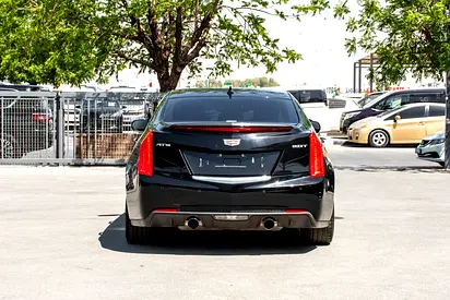 صورة 6 لـ 2018 Cadillac ATS