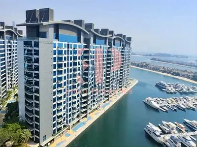Sea View | Spacious 4-Bed Duplex| Prime Location