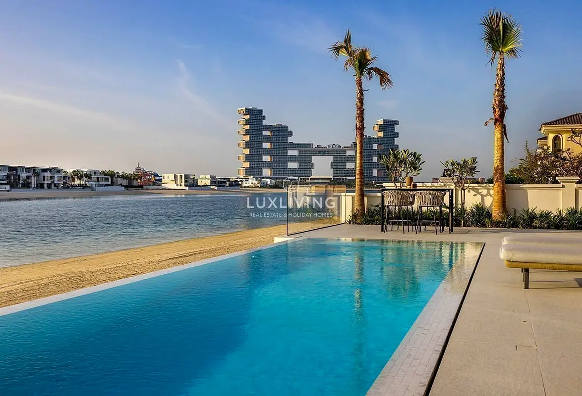 Fully Upgraded | Brand New | Atlantis View