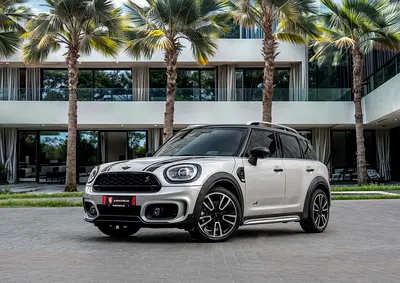 1,959 P.M |  Countryman S | 0% Downpayment | Full MINI History!