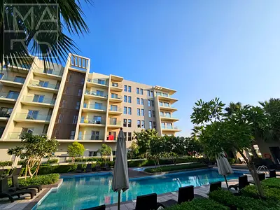 Hot Offer | An Elegant & Modern Studio Apartment | Just 35K 1P Garden Apartment