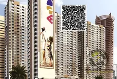 Ajman One Phase 2 | 2BHK High ROI | Sea View