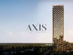 Premium Apartments | Smart Home | High ROI