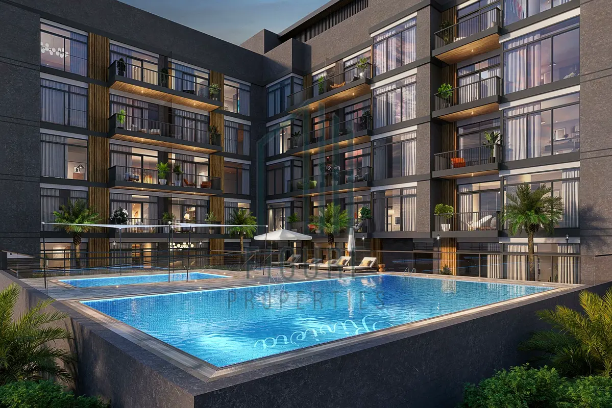 2Bedroom |JVC Community | Handover 2026 |