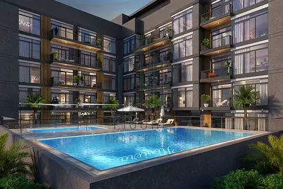 2Bedroom |JVC Community | Handover 2026 |