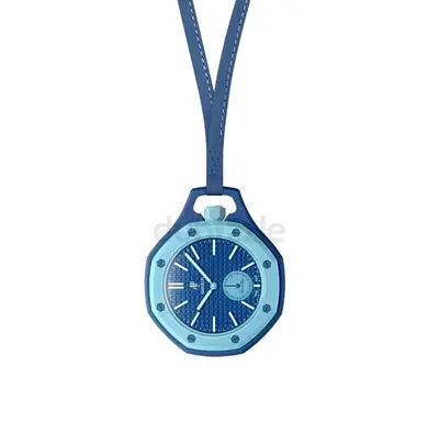 Audemars Piguet x Swatch Royal Pop Watch