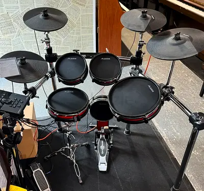 Alesis Electronic Drum Kit