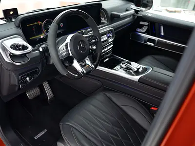 صورة مصغرة 5 لـ 2023 Mercedes-BENZ G-CLASS