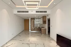 Spacious Layout | Unfurnished | Pool View