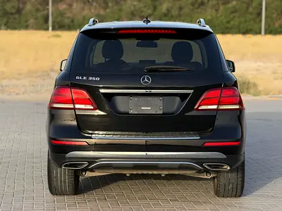 2017 Mercedes-BENZ GLE — миниатюра 6