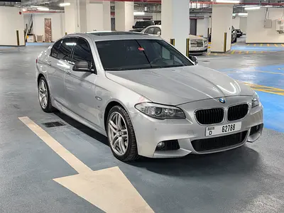 BMW 550I JAPAN IMPORT AMAZING CONDITION