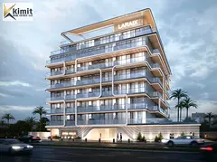 Premium Quality | Limited Units | Private Pool | Affordable Luxury | Fully Furnished