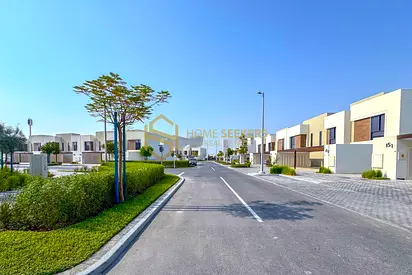 Single Row | Luxurious Living| Peaceful Community