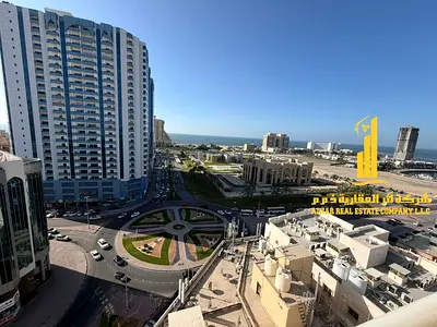 ✨ Luxury apartment for monthly rent, one bedroom and a hall with an open view, fully furnished with elegant furniture and a fully equipped kitchen
