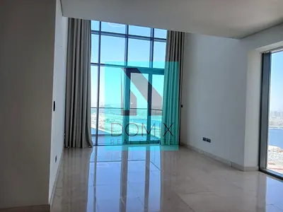 Luxury 3BR + maid Waterfront Living | Anwa by Omniyat | Maritime City