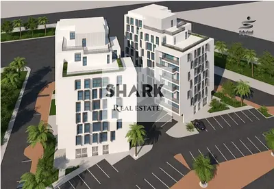 Golf View Apartments | Handover July 2026