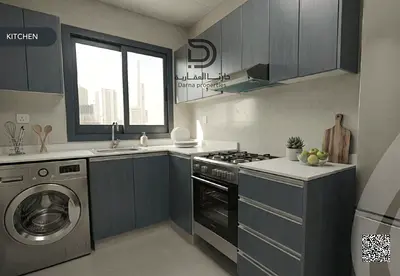 DownPayment 29k - New Project - Handover Q4 2027