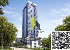 Own the Future at Alaamra One Tower ✨