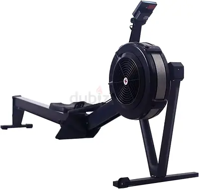 Body Strong Air Rower ASJ-9309
