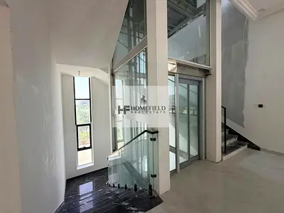 Exclusive|Brand new|Spacious studio|Pool|Elevator