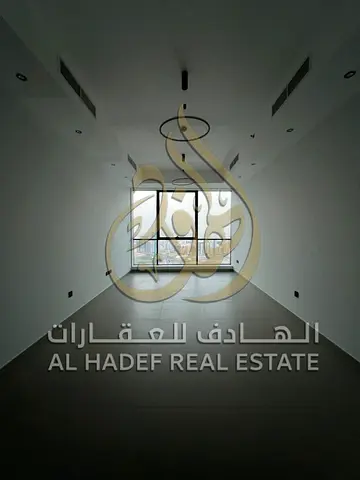 غرفتين ماستر وصالة مع ستور — جيم ومسبح وباركن | ثاني ساكن