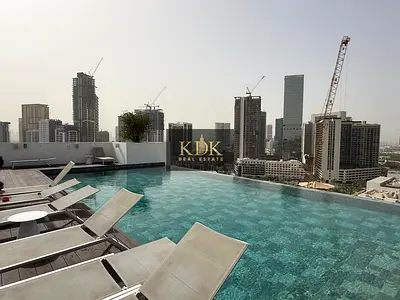 2BHK + Study | Ready to Move | Best Amenities