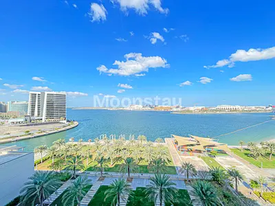 Full Sea View | High Floor | Rented | Beach Access