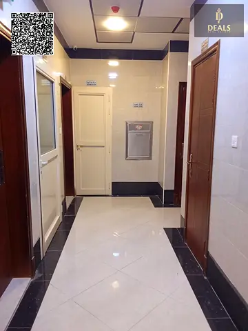 🏡 One Bedroom Apartment for Annual Rent in Ajman | Spacious 1BHK in Al Rashidiya 3 Near Lulu Hyper