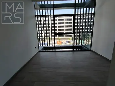 Brand New 1BR | 2 Bathrooms | Balcony | Vida Aljada |