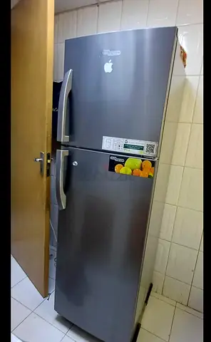 Fridge Super General Refrigerator