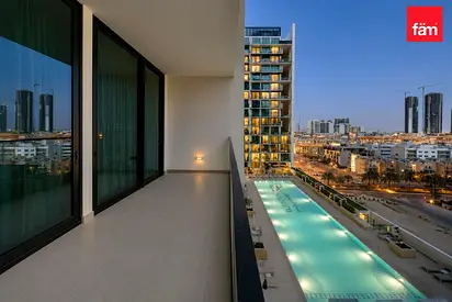 Binghatti Amber 1 Bedroom in JVC