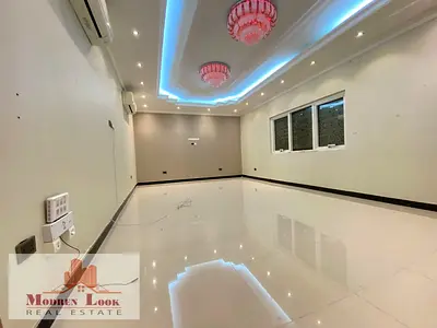 European Community Luxurious Separate Kitchen Bathtub Washroom On Prime Location In KCA